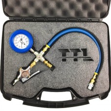 TTL Analog Tire Inflator - 300 Psi TTL Analog Tire Inflator - 300 Psi